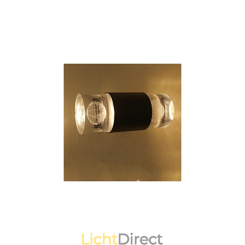 Geïntegreerde eenvoudige functie voor sfeerverlichting Wandlampen Wandlamp
