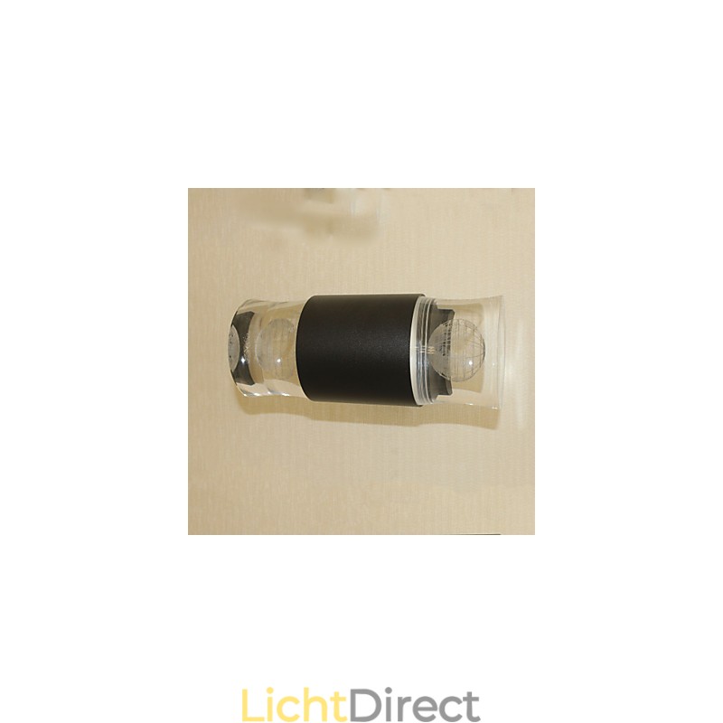 Geïntegreerde eenvoudige functie voor sfeerverlichting Wandlampen Wandlamp
