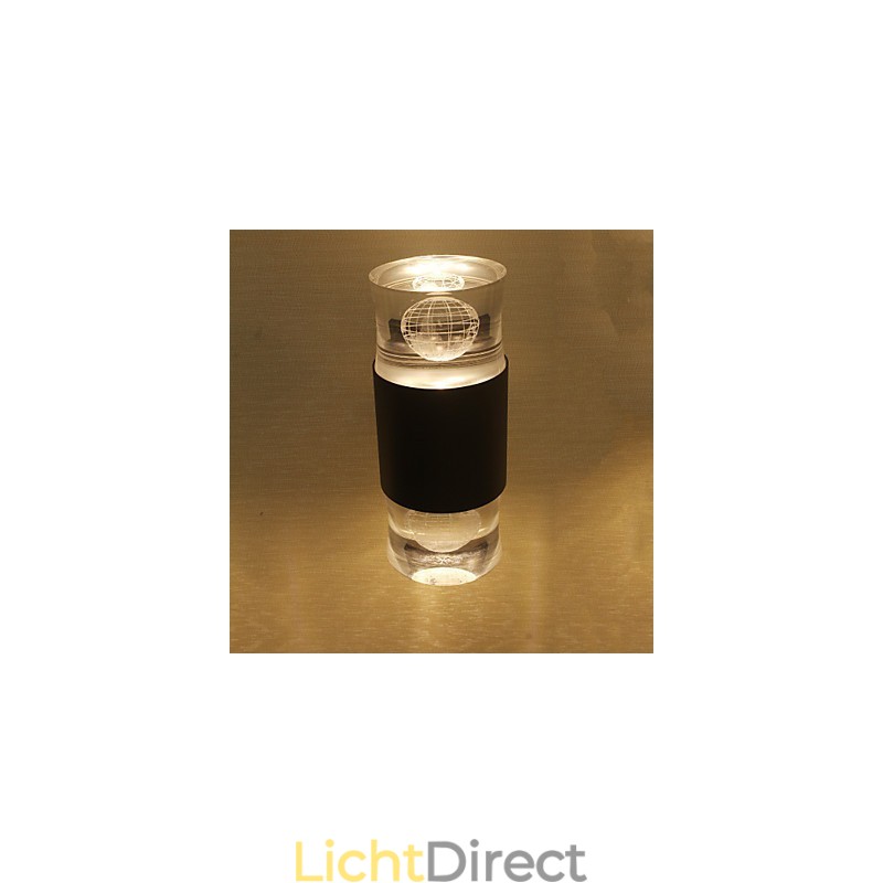Geïntegreerde eenvoudige functie voor sfeerverlichting Wandlampen Wandlamp