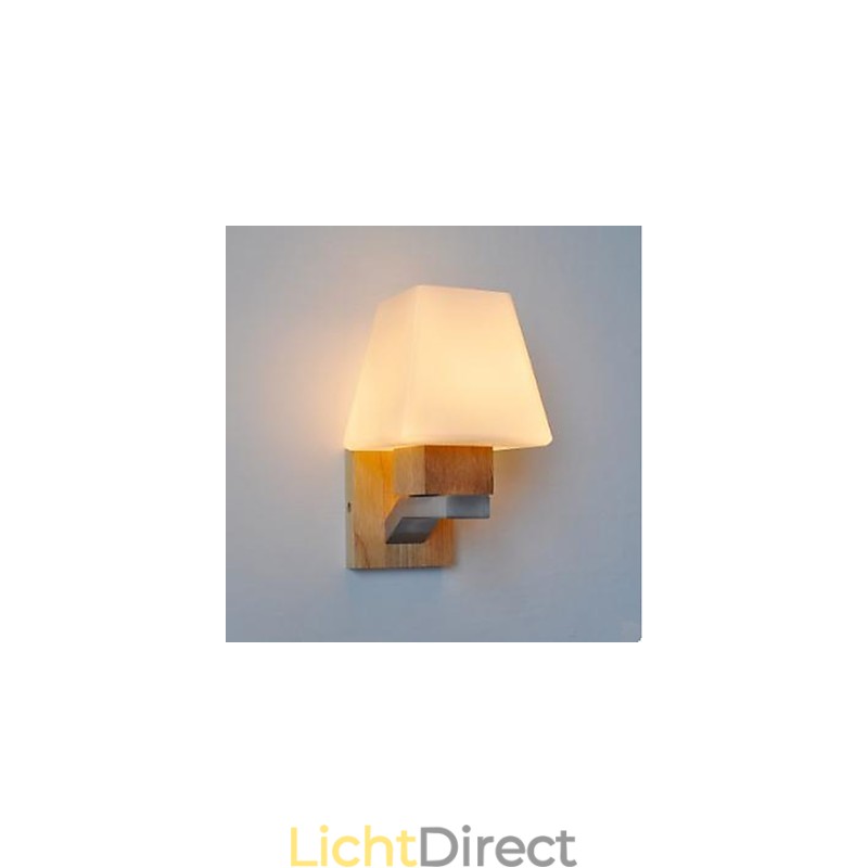 Binnenwandlamp Bedlamp Wandlamp In De Hotelkamer