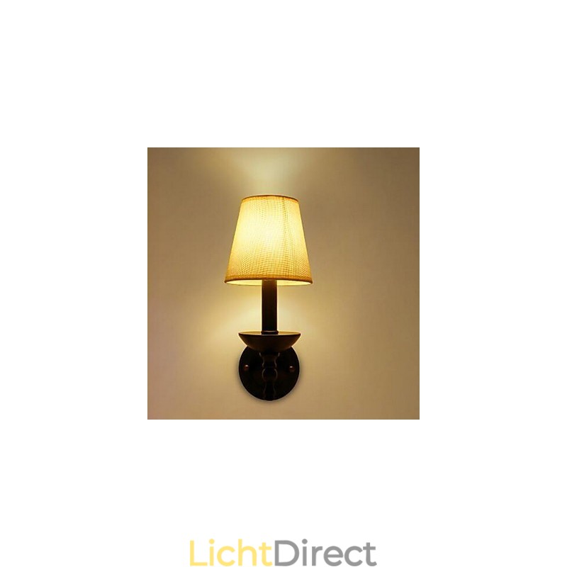 Vintage Andere Functie Downlight Wandlampen Wandlamp