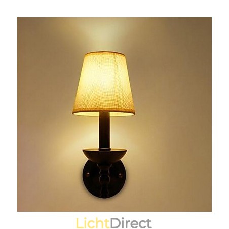 Vintage Andere Functie Downlight Wandlampen Wandlamp