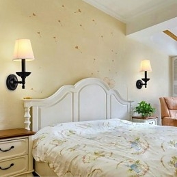 Vintage Andere Functie Downlight Wandlampen Wandlamp