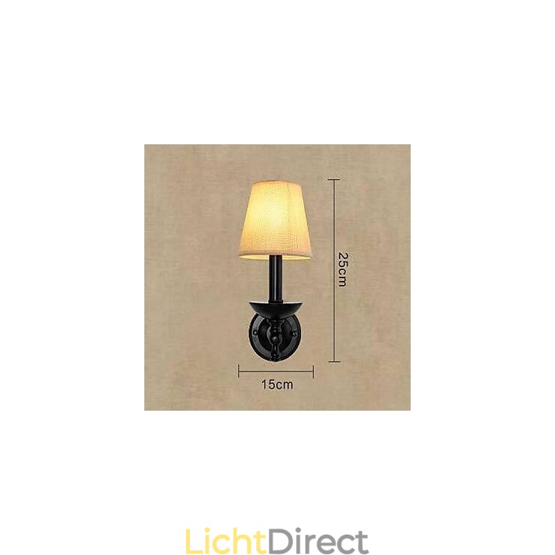 Vintage Andere Functie Downlight Wandlampen Wandlamp