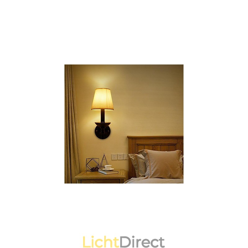 Vintage Andere Functie Downlight Wandlampen Wandlamp