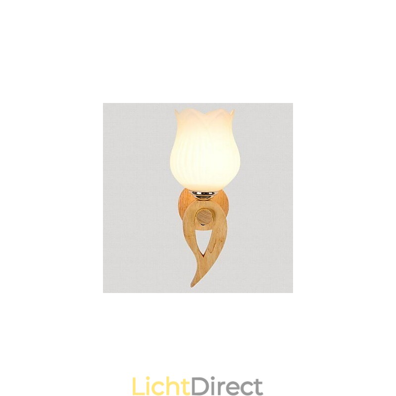 Moderne eigentijdse anderen kenmerken uplight wandlampen wandlamp
