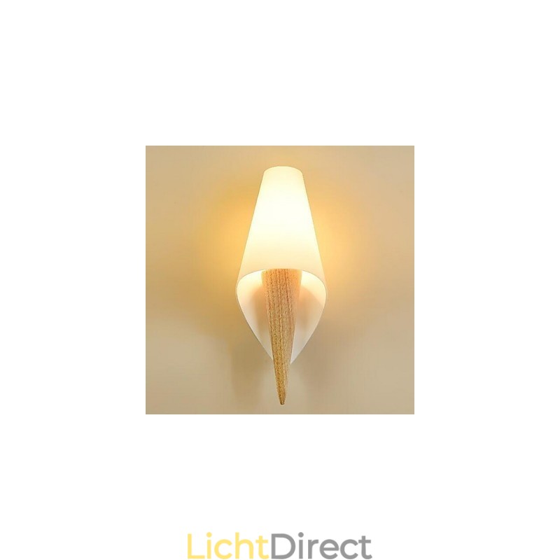 Moderne eigentijdse anderen kenmerken uplight wandlampen wandlamp