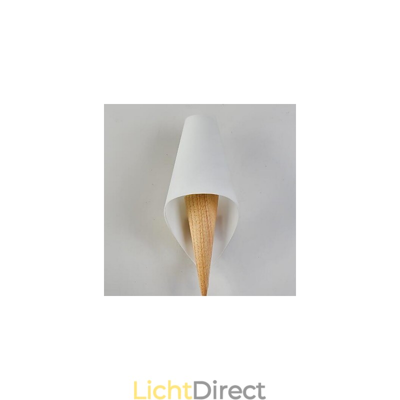 Moderne eigentijdse anderen kenmerken uplight wandlampen wandlamp