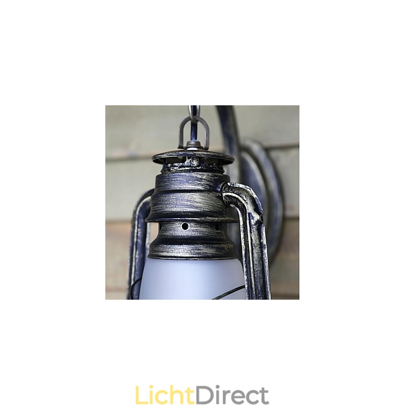 Vintage Andere Kenmerken Uplight Wandlampen Wandlamp