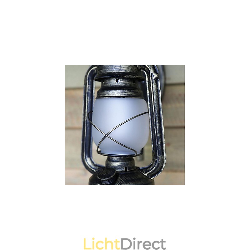 Vintage Andere Kenmerken Uplight Wandlampen Wandlamp