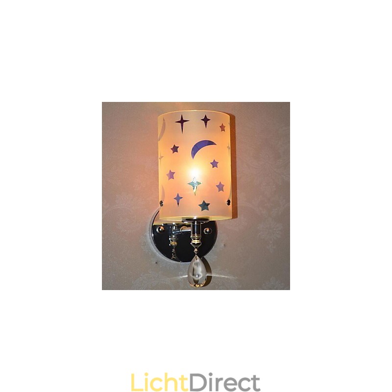 Eenvoudige andere functie voor Mini-stijl Ambient Light Wandlampen Wandlamp