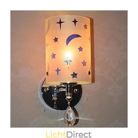 Eenvoudige andere functie voor Mini-stijl Ambient Light Wandlampen Wandlamp Eenvoudige andere functie voor Mini-stijl Ambient Light Wandlampen Wandlamp