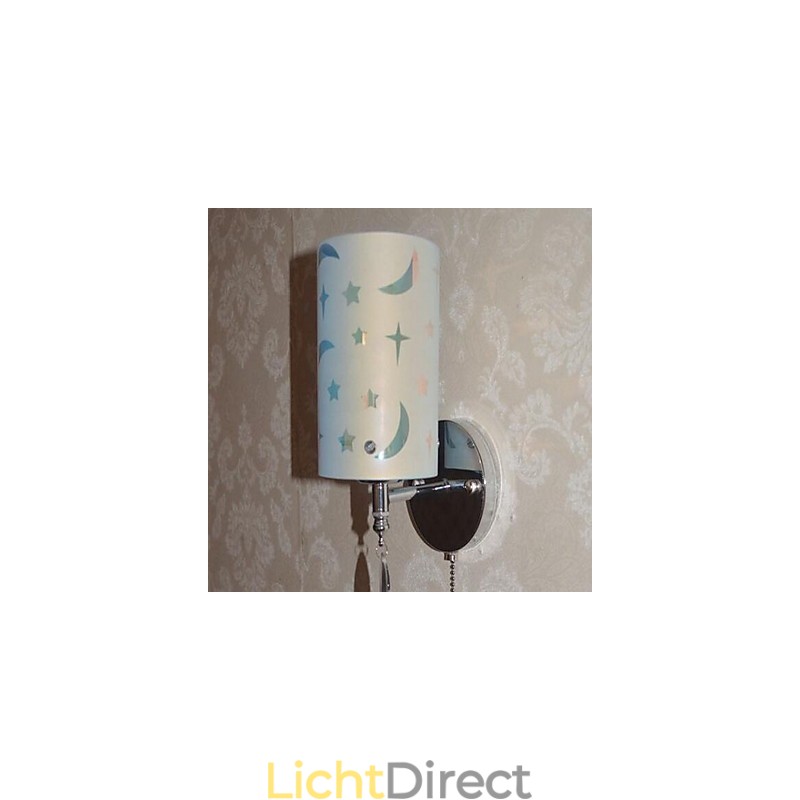 Eenvoudige andere functie voor Mini-stijl Ambient Light Wandlampen Wandlamp