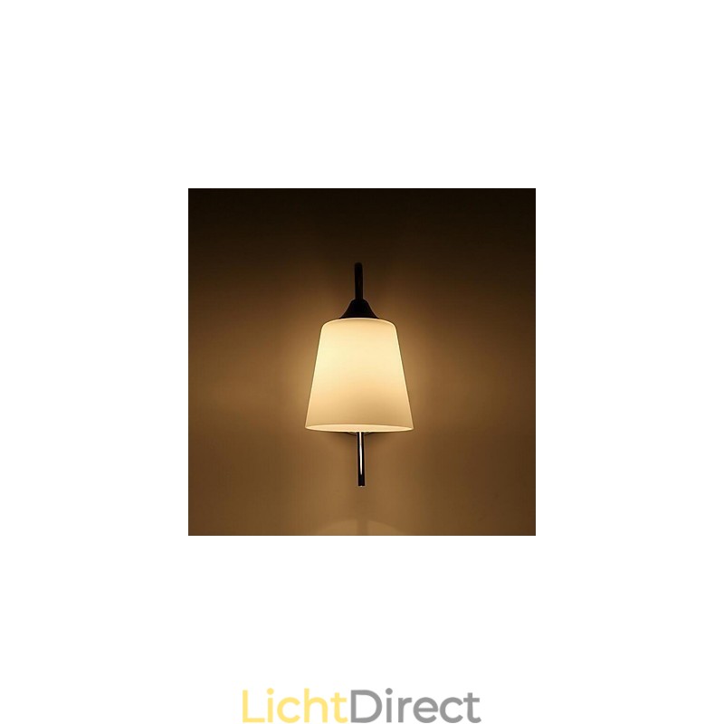 Moderne eigentijdse anderen kenmerken uplight wandlampen wandlamp