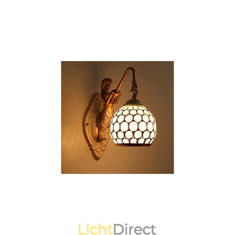 Vintage Andere Functie Downlight Wandlampen Wandlamp