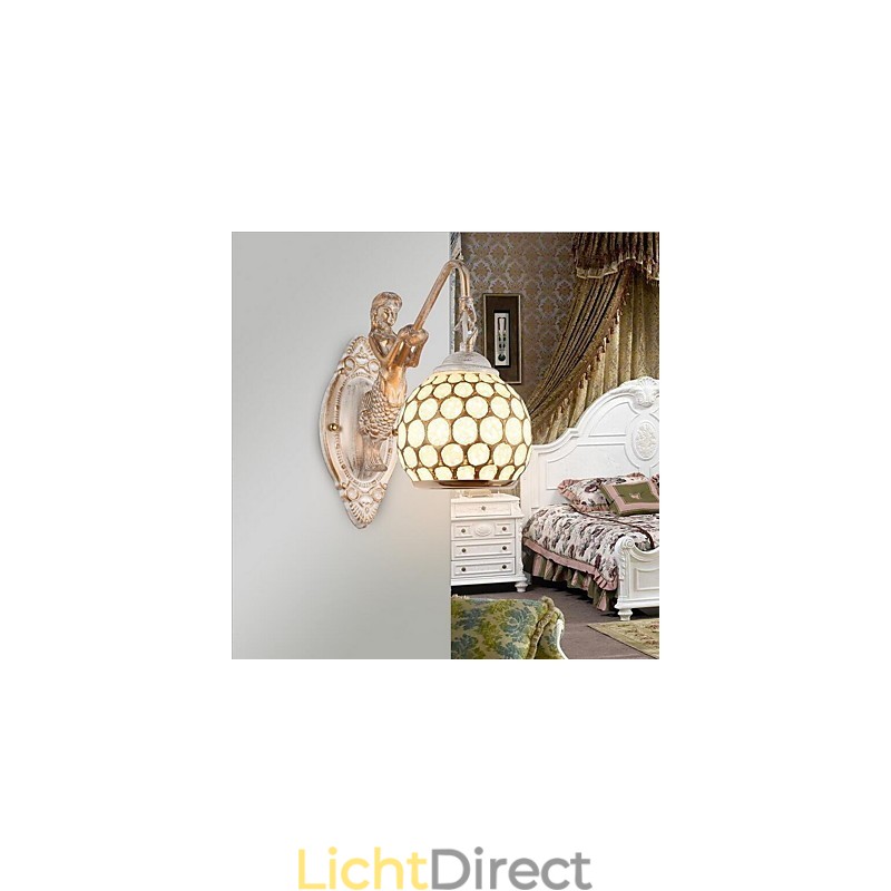 Vintage Andere Functie Downlight Wandlampen Wandlamp