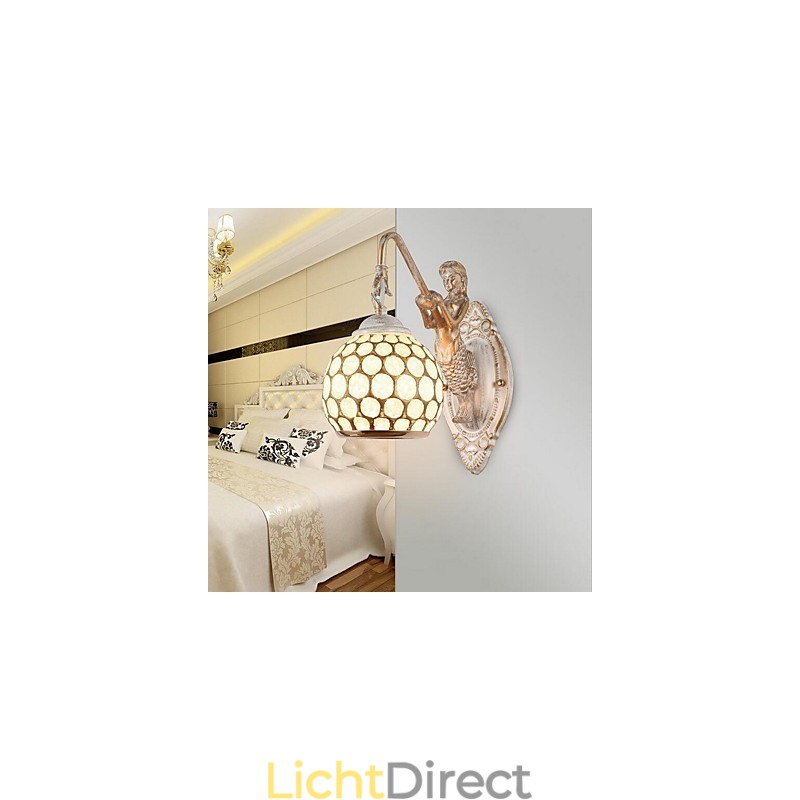 Vintage Andere Functie Downlight Wandlampen Wandlamp