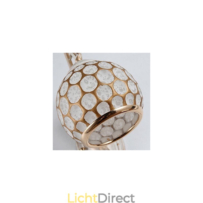 Vintage Andere Functie Downlight Wandlampen Wandlamp
