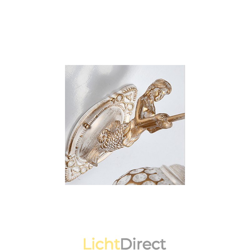Vintage Andere Functie Downlight Wandlampen Wandlamp