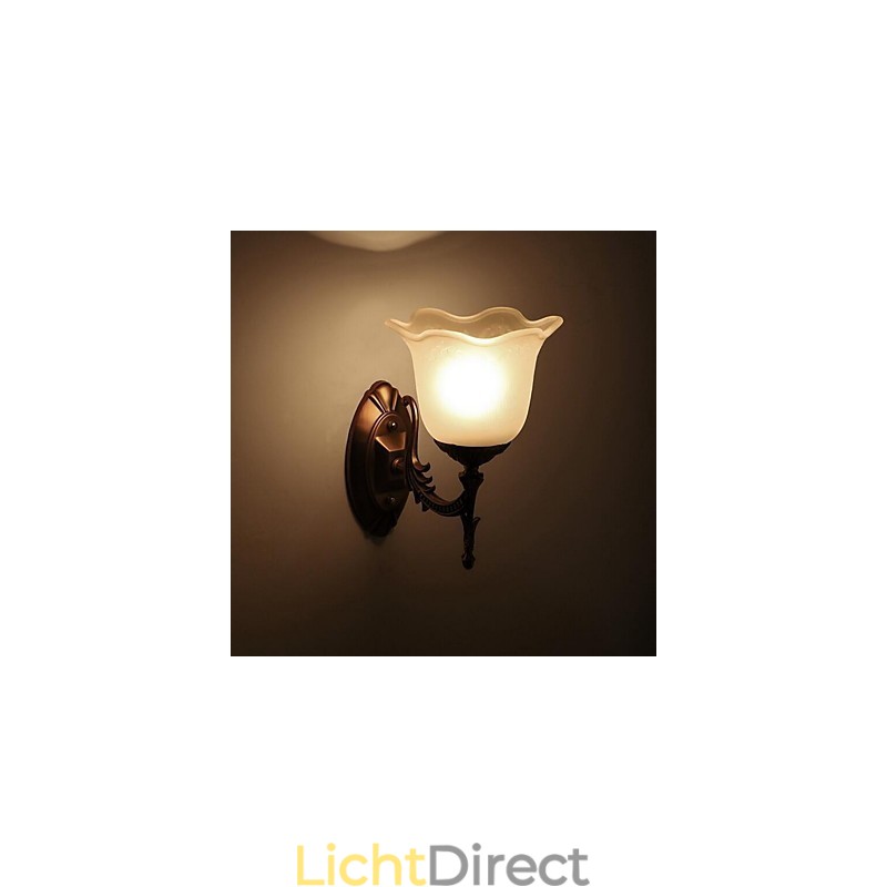 Moderne eigentijdse anderen kenmerken uplight wandlampen wandlamp
