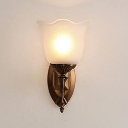 Moderne eigentijdse anderen kenmerken uplight wandlampen wandlamp
