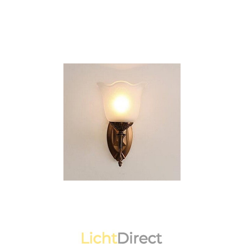 Moderne eigentijdse anderen kenmerken uplight wandlampen wandlamp