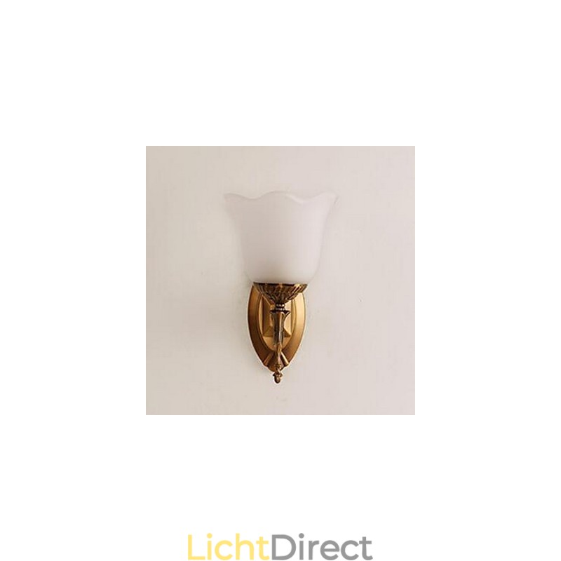 Moderne eigentijdse anderen kenmerken uplight wandlampen wandlamp