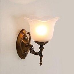 Moderne eigentijdse anderen kenmerken uplight wandlampen wandlamp