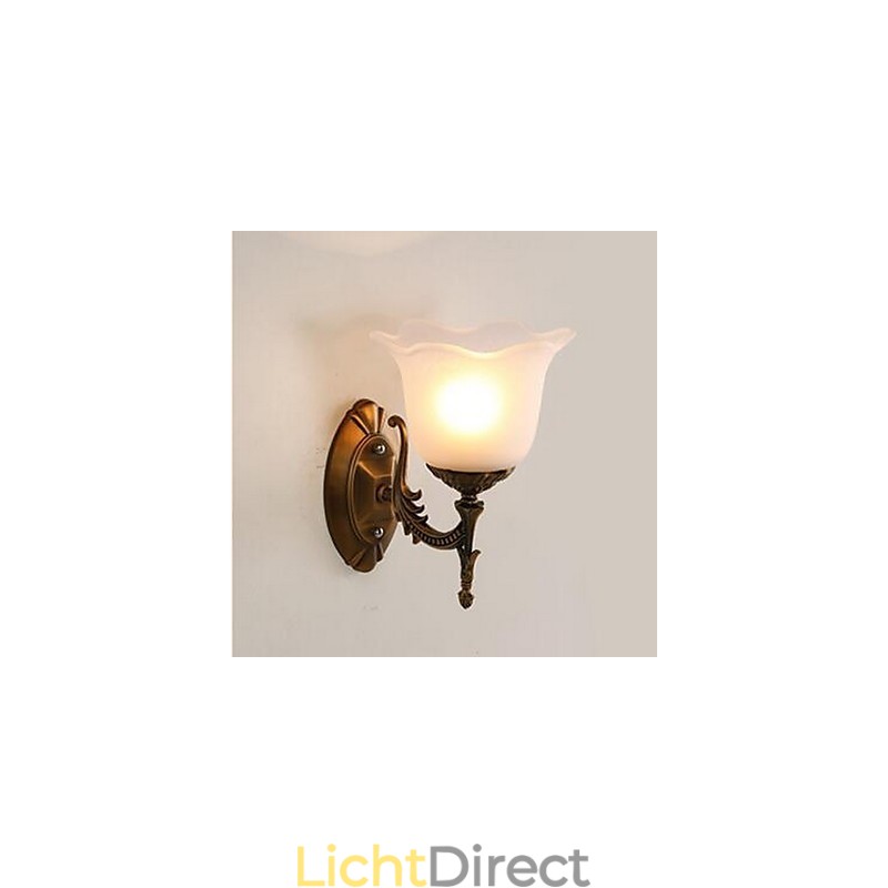 Moderne eigentijdse anderen kenmerken uplight wandlampen wandlamp