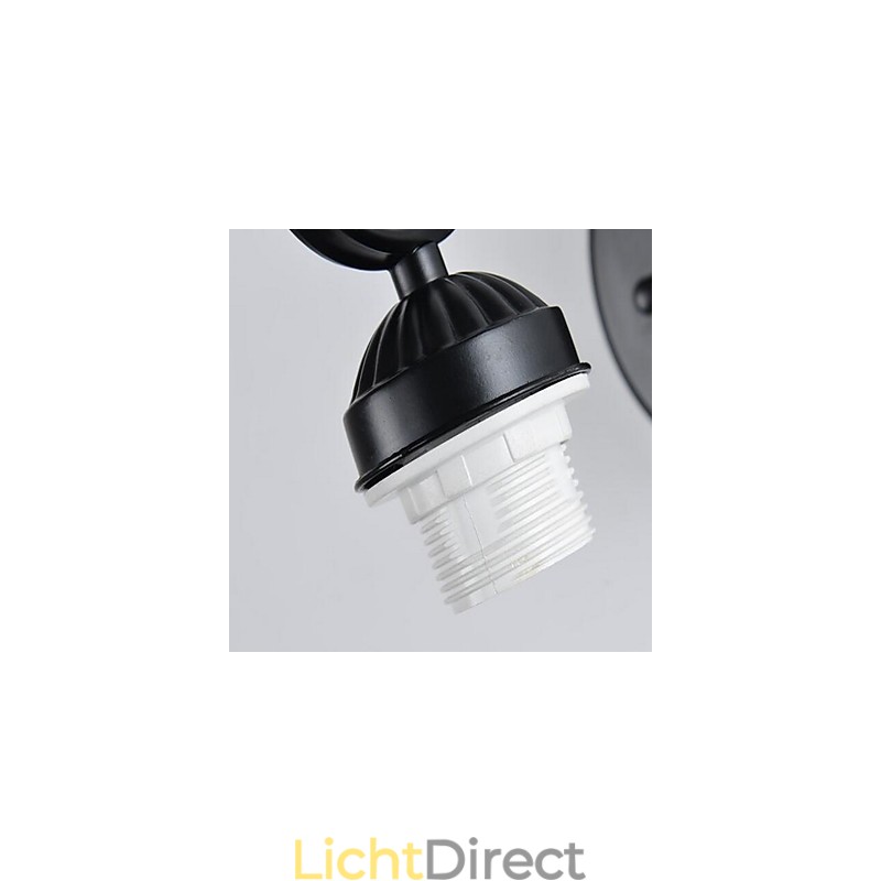 Vintage Andere Functie Downlight Wandlampen Wandlamp