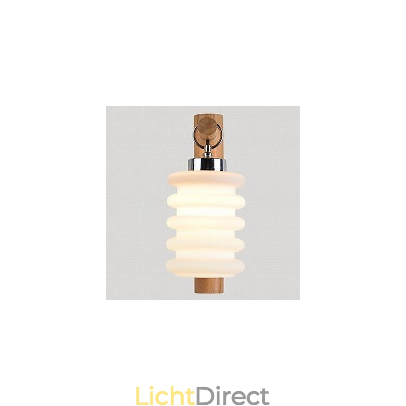 Moderne eigentijdse anderen kenmerken uplight wandlampen wandlamp