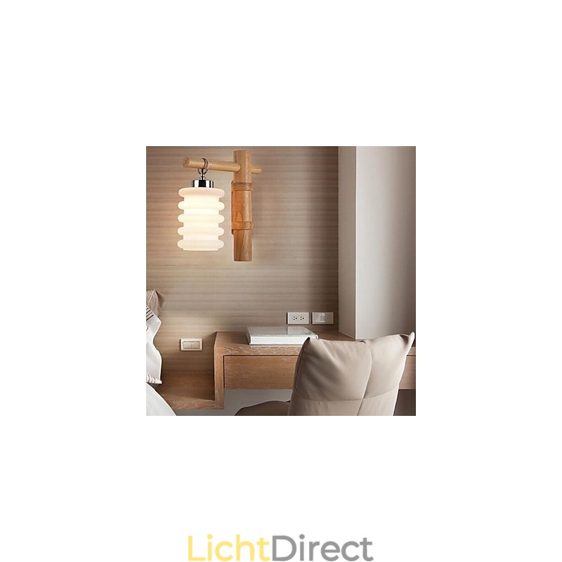 Moderne eigentijdse anderen kenmerken uplight wandlampen wandlamp