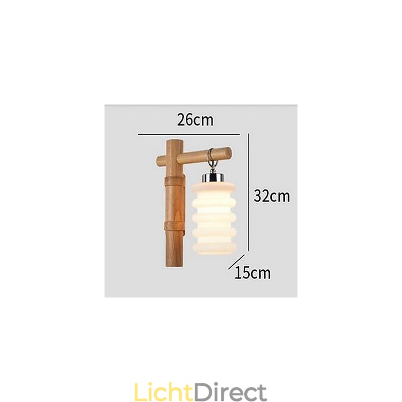Moderne eigentijdse anderen kenmerken uplight wandlampen wandlamp