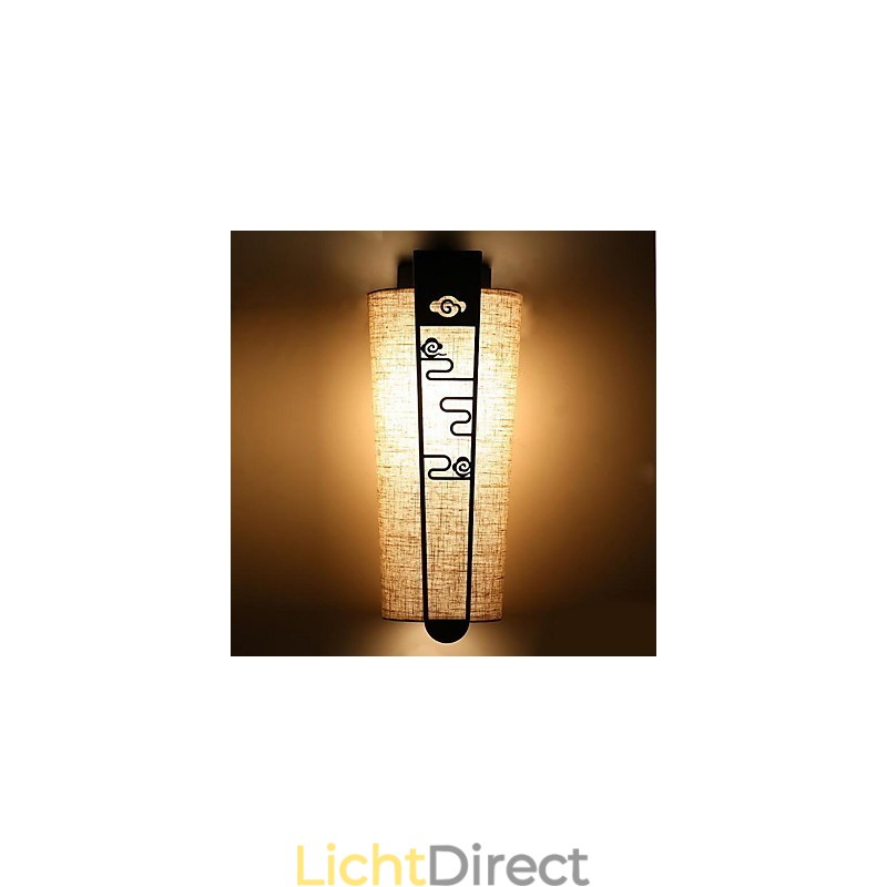 Vintage Andere Kenmerken Uplight Wandlampen Wandlamp