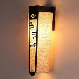 Vintage Andere Kenmerken Uplight Wandlampen Wandlamp