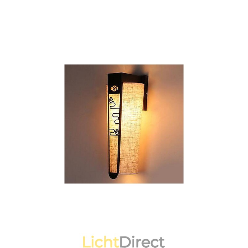Vintage Andere Kenmerken Uplight Wandlampen Wandlamp