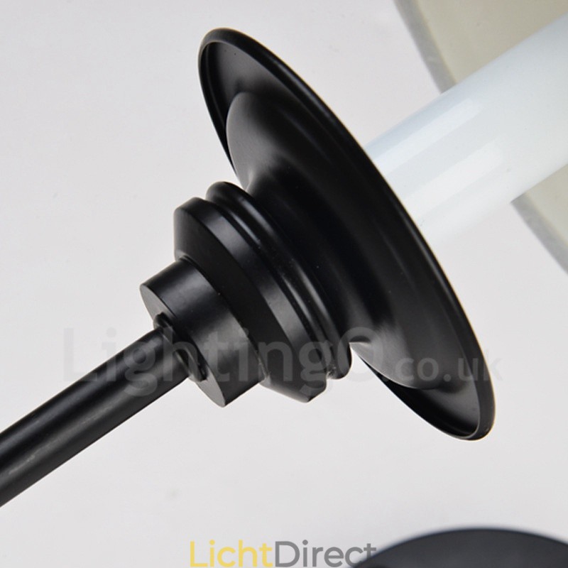 Enkele licht traditionele klassieke wandlampen voor binnen