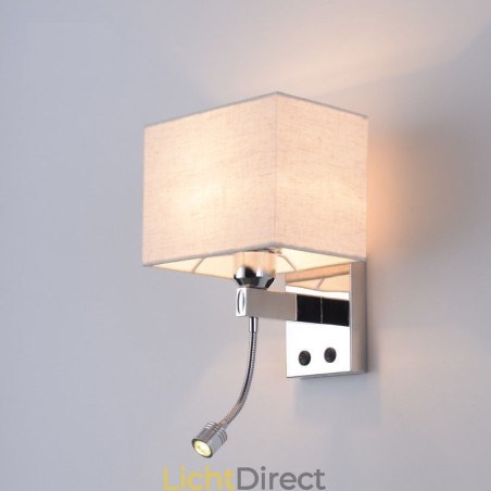 De moderne hotelkamer lezen creatieve stof gang balkon bedlamp wandlamp De moderne hotelkamer lezen creatieve stof gang balkon bedlamp wandlamp