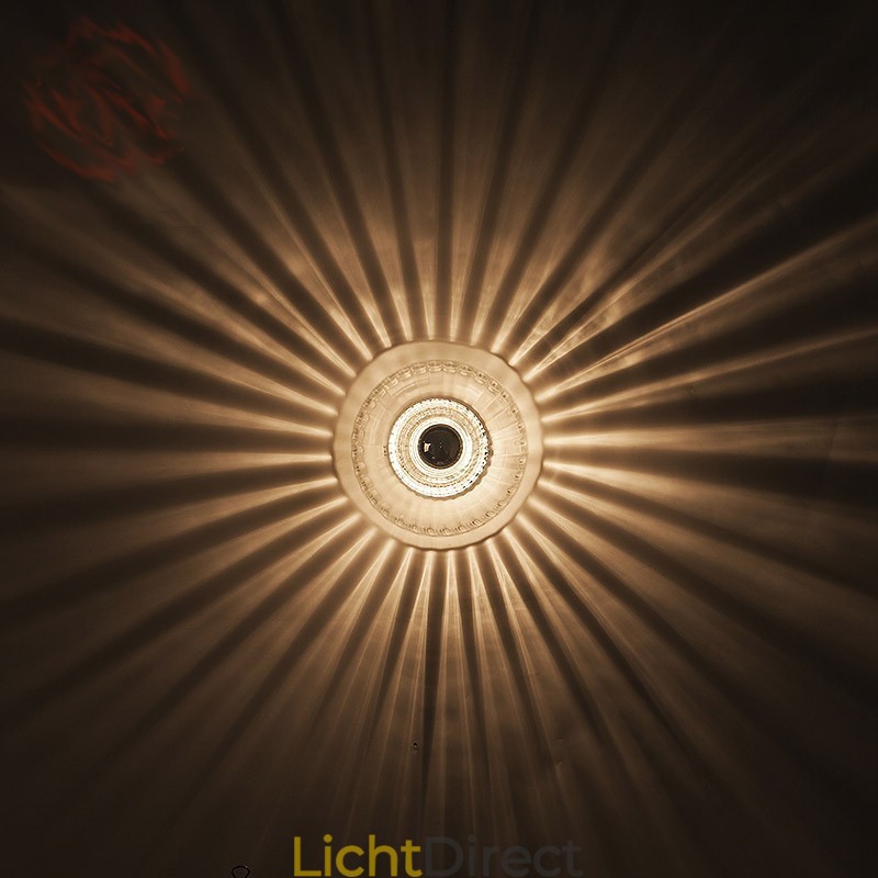 Schaduwloze lamp wandlampen moderne eigentijdse plafondlamp