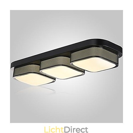Moderne, eigentijdse metalen inbouwkast Moderne, eigentijdse metalen inbouwkast