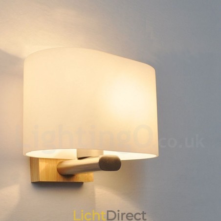 Moderne eigentijdse wandlampen van roestvrij staal met glazen kap voor gangpad, bar, café, slaapkamer, studeerkamer, loft, katrolwandlamp