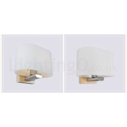 Moderne eigentijdse wandlampen van roestvrij staal met glazen kap voor gangpad, bar, café, slaapkamer, studeerkamer, loft, katrolwandlamp