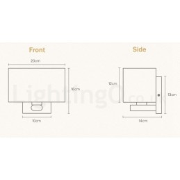 Moderne eigentijdse wandlampen van roestvrij staal met glazen kap voor gangpad, bar, café, slaapkamer, studeerkamer, loft, katrolwandlamp