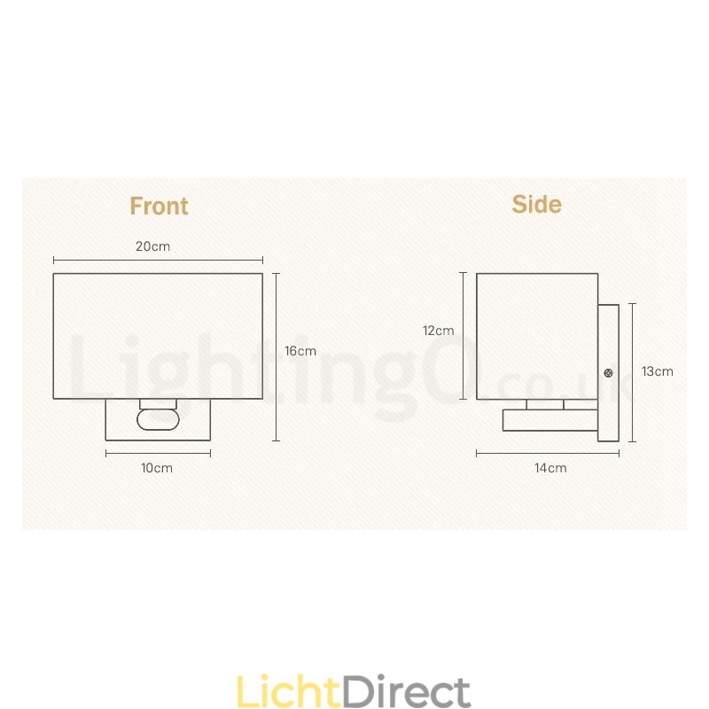 Moderne eigentijdse wandlampen van roestvrij staal met glazen kap voor gangpad, bar, café, slaapkamer, studeerkamer, loft, katrolwandlamp