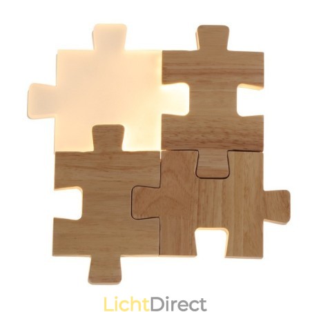 Houten wandlampen met acryl kap Moderne eigentijdse houten bamboe wandlamp Houten wandlampen met acryl kap Moderne eigentijdse houten bamboe wandlamp
