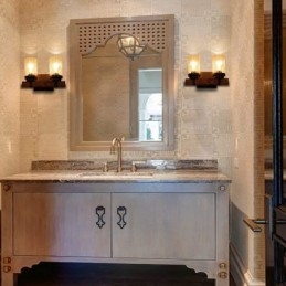 2-lichts vintage houten industriële wandlamp voor Wind Bar Loft Coffee Restaurant