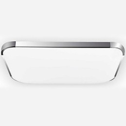 Moderne eigentijdse gegalvaniseerde metalen inbouw