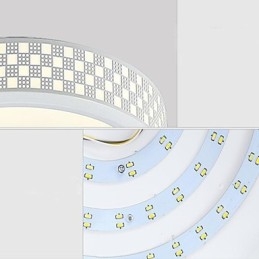 Moderne, eigentijdse metalen inbouwkast