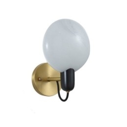 Marmeren Wandlamp Gang Wandlamp Kamer Badkamer Wandlampen