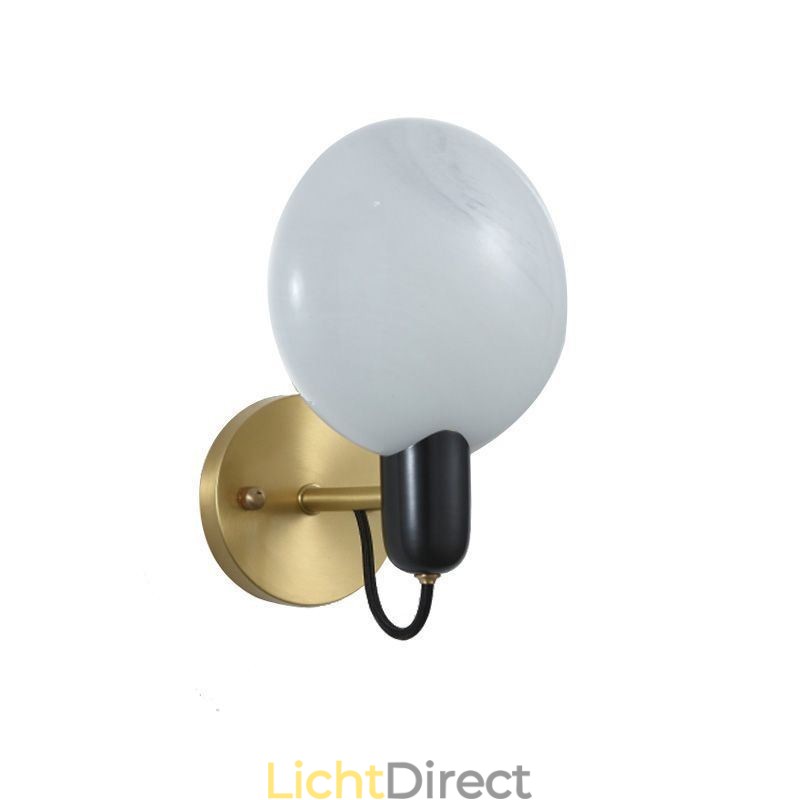 Marmeren Wandlamp Gang Wandlamp Kamer Badkamer Wandlampen